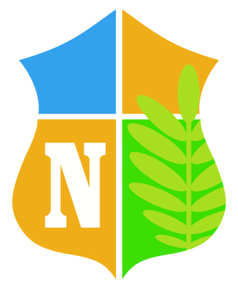 並木学院高等学校 校章